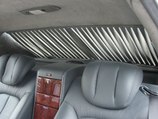 Illustration for article titled Nice Price Or Crack Pipe: 2004 Maybach 57 For $129,900?